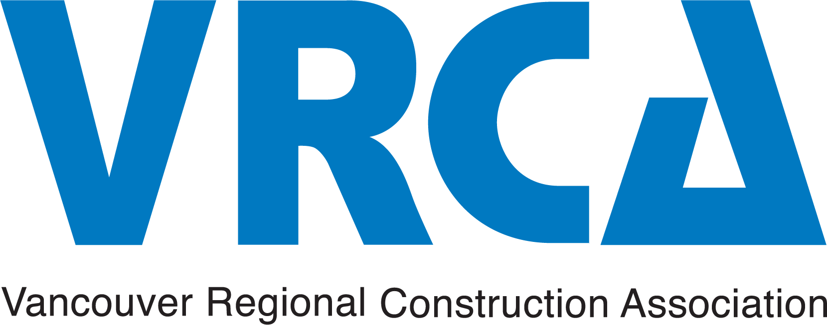 VRCA certificate logo